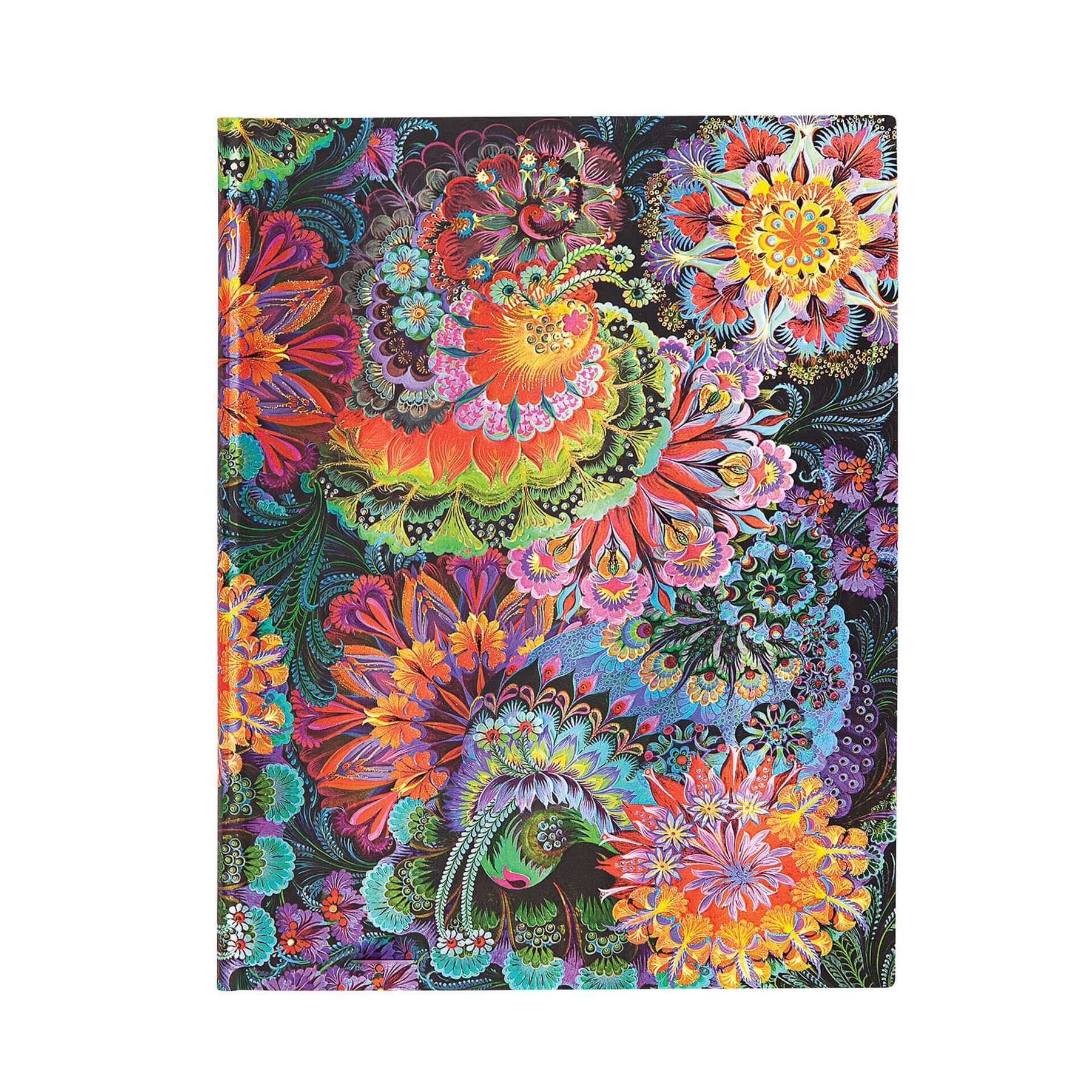 Paperblanks Notebook Moonlight, Ultra, wide ruled, soft cover, 88 sheets