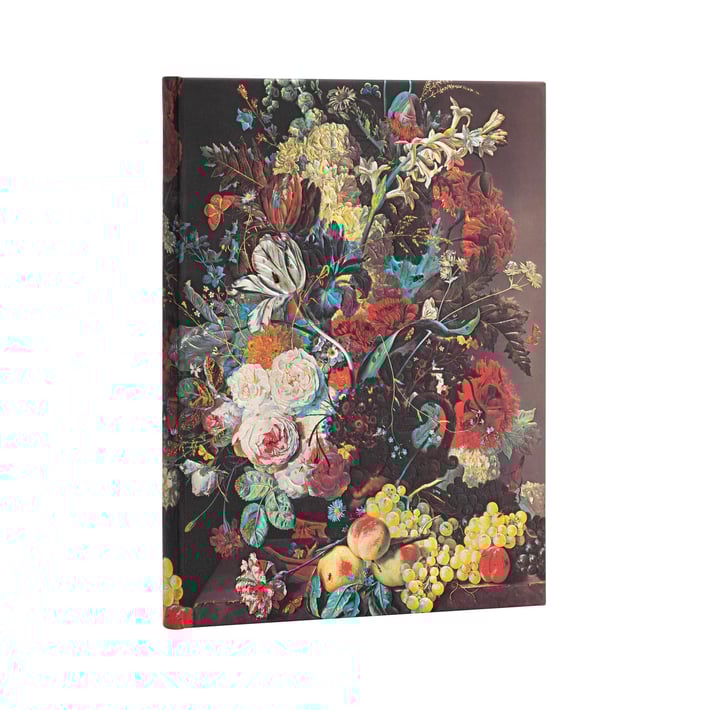 Paperblanks Адресна книга Van Huysum