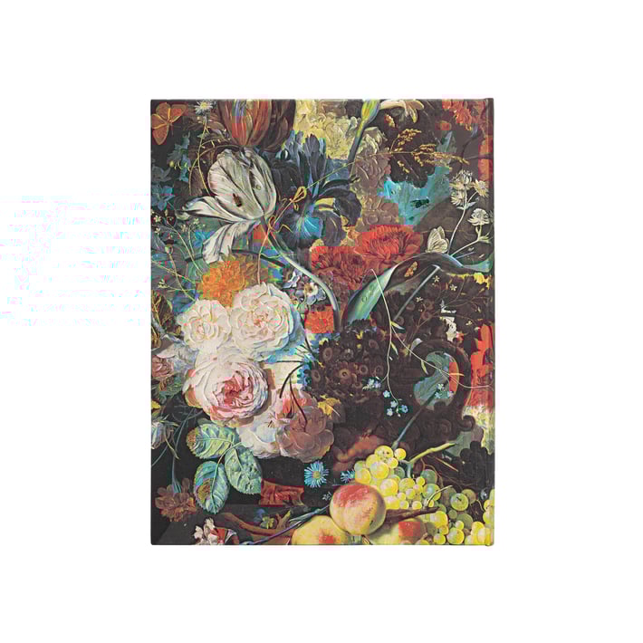 Paperblanks Адресна книга Van Huysum