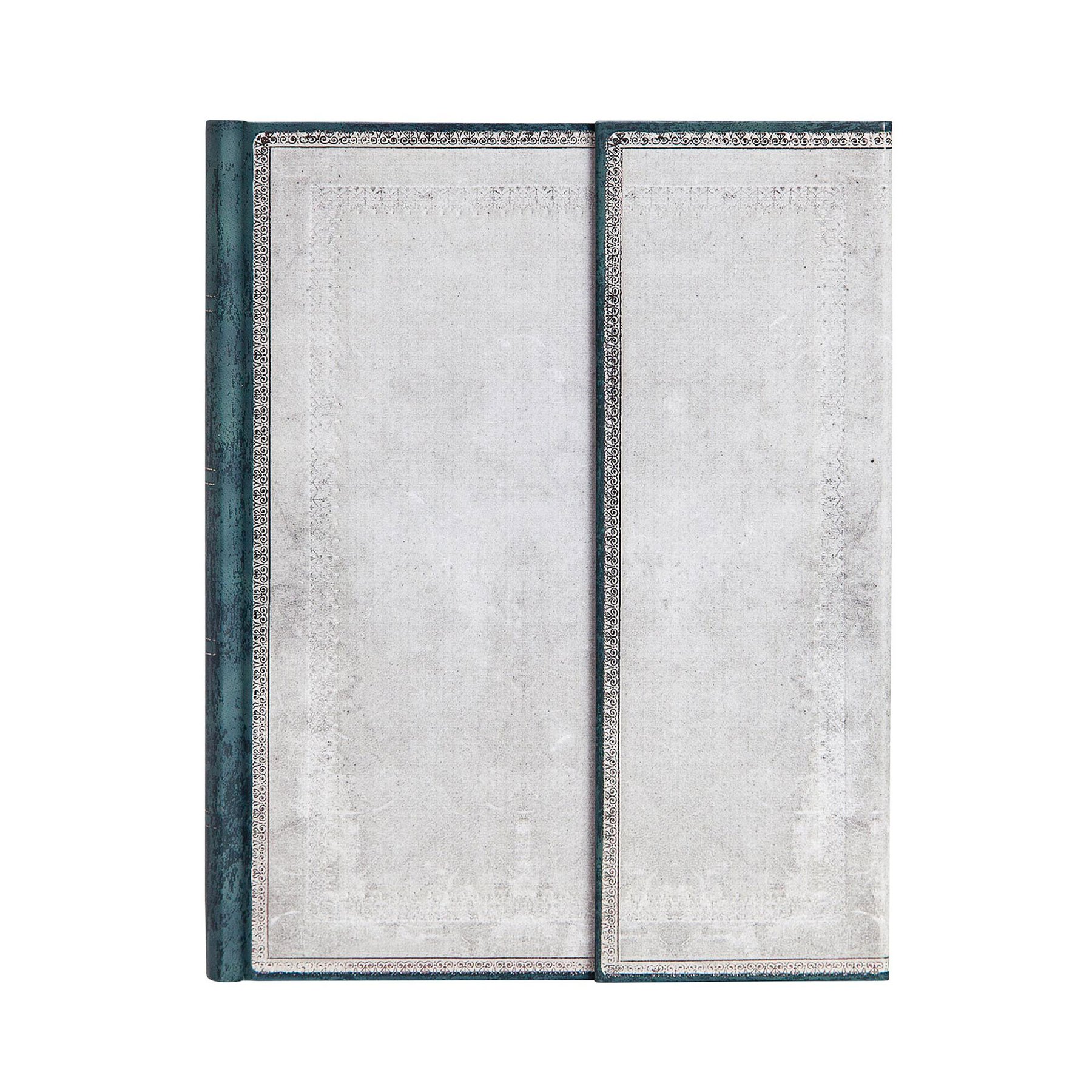Paperblanks Journal Flint, Ultra, wide ruled, hardcover, 72 sheets
