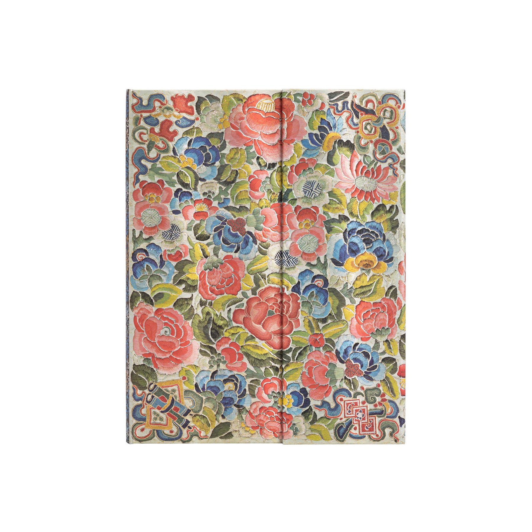 Paperblanks Notebook Pear Garden, Ultra, hard cover, 72 sheets
