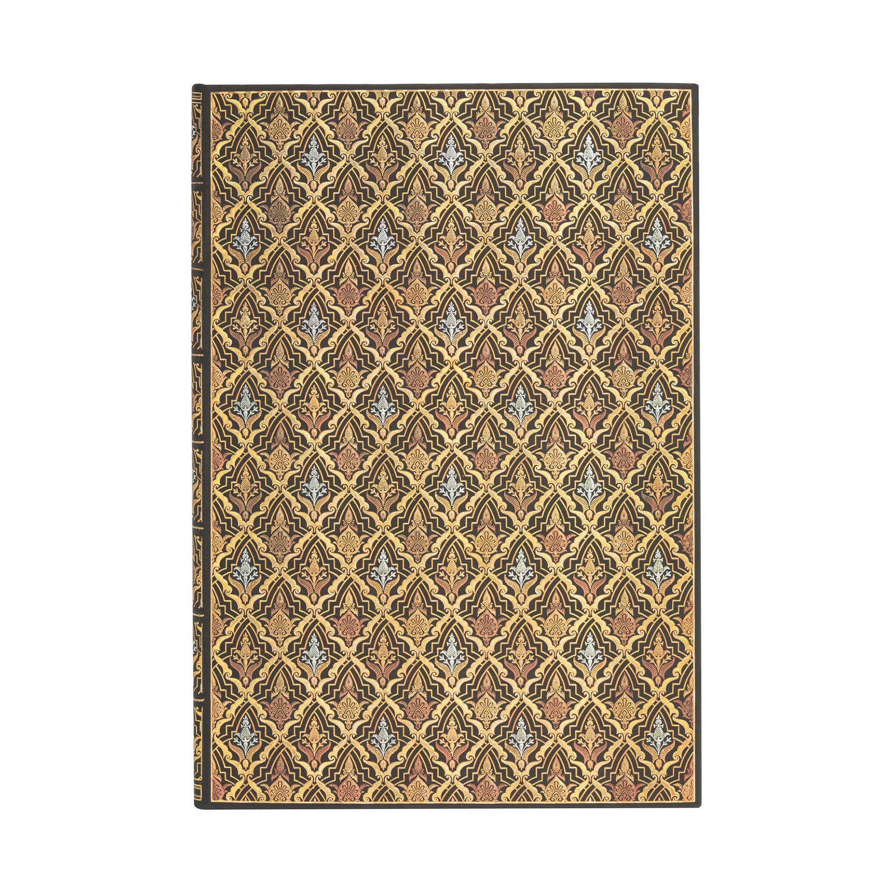 Paperblanks Notebook Destiny, Grande, hard cover, 64 sheets