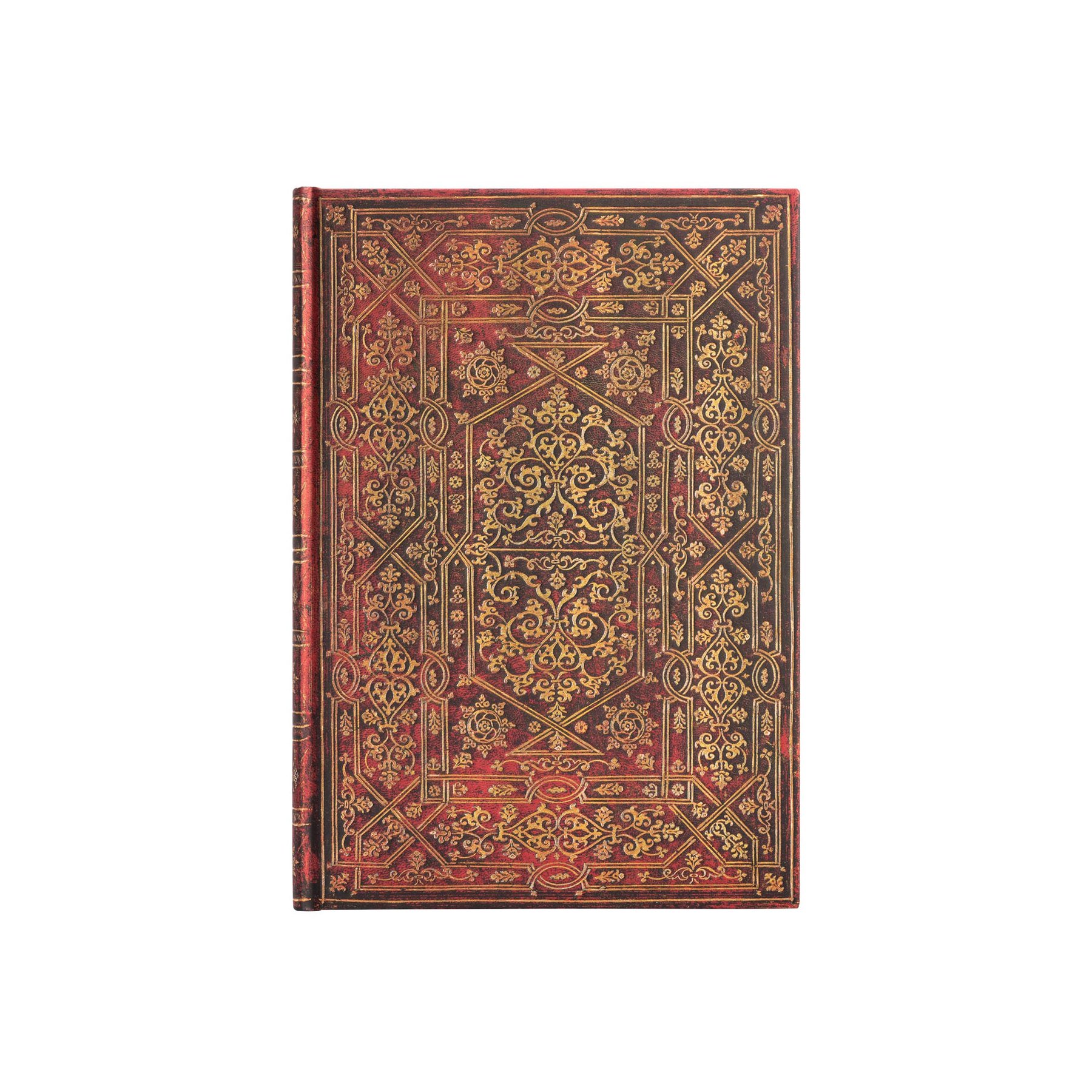 Paperblanks Notebook Evangeline, Grande, hard cover, 64 sheets