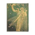 Paperblanks Notebook Olive Fairy, Ultra, hard cover, 72 sheets