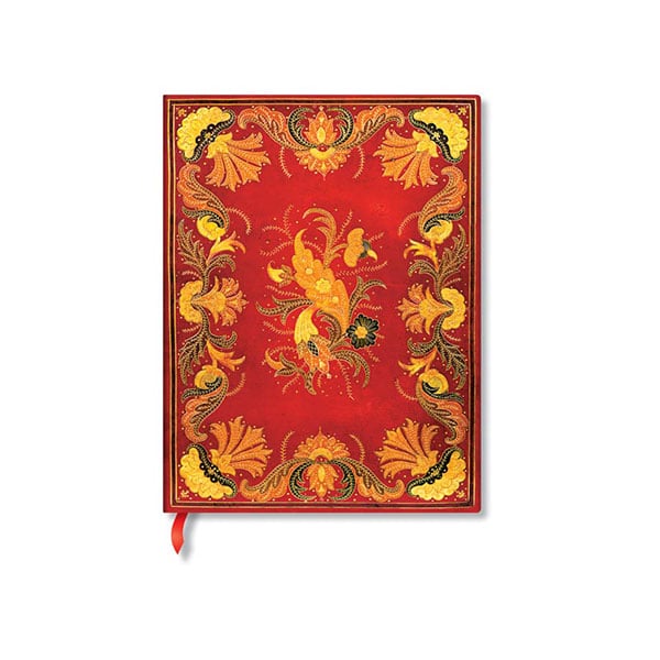 Paperblanks Notebook Fiammetta, Ultra, hard cover, 72 sheets