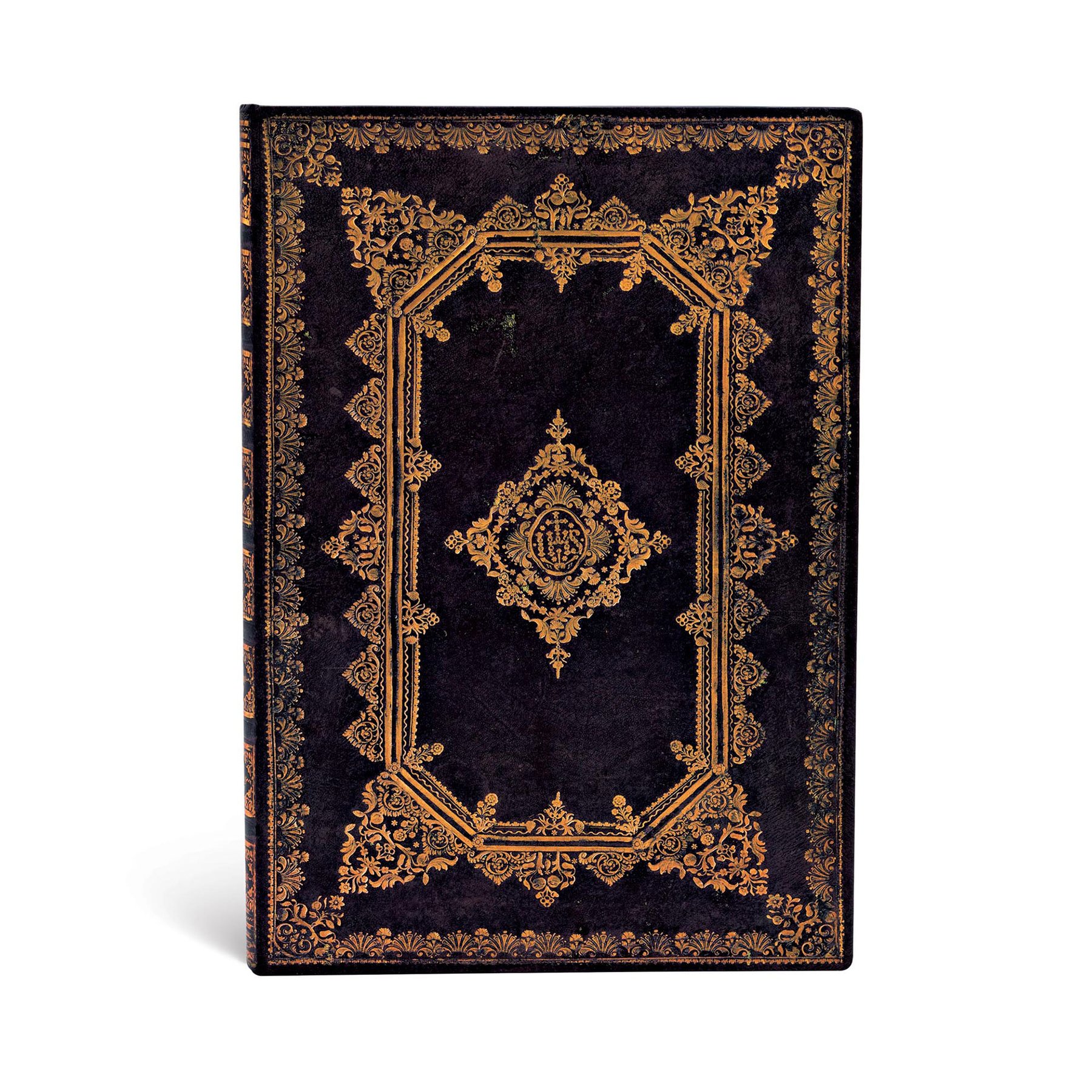 Paperblanks Notebook Nox, Grande, hard cover, 120 sheets