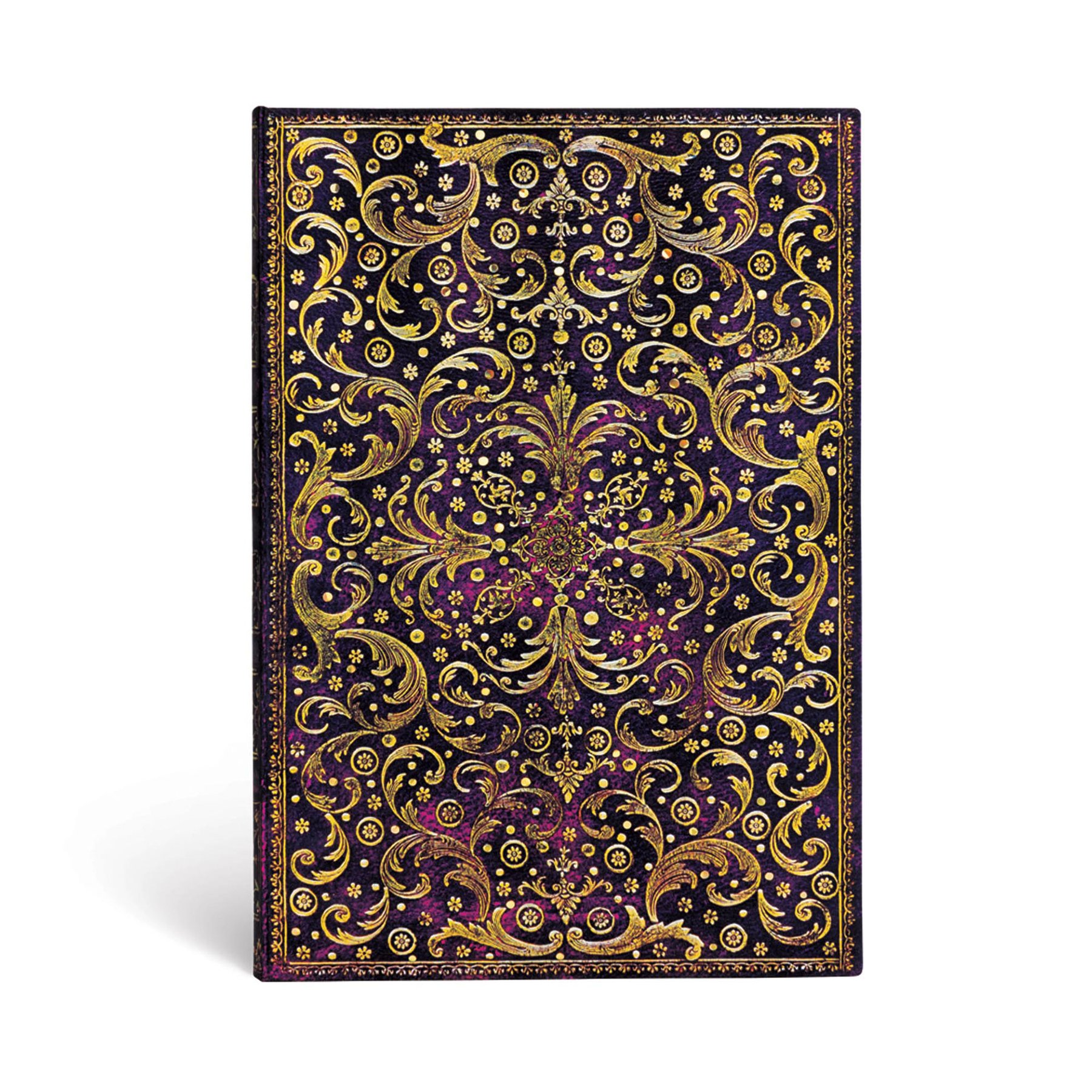 Paperblanks Notebook Aurelia, Grande, hardcover, 120 sheets