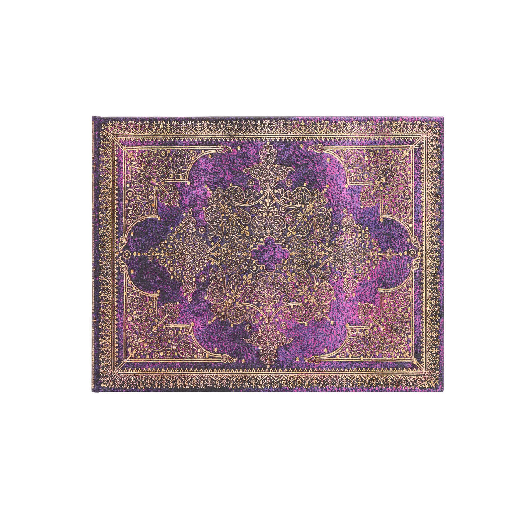 Paperblanks Guest Book Solstice Star, 230 x 180 mm