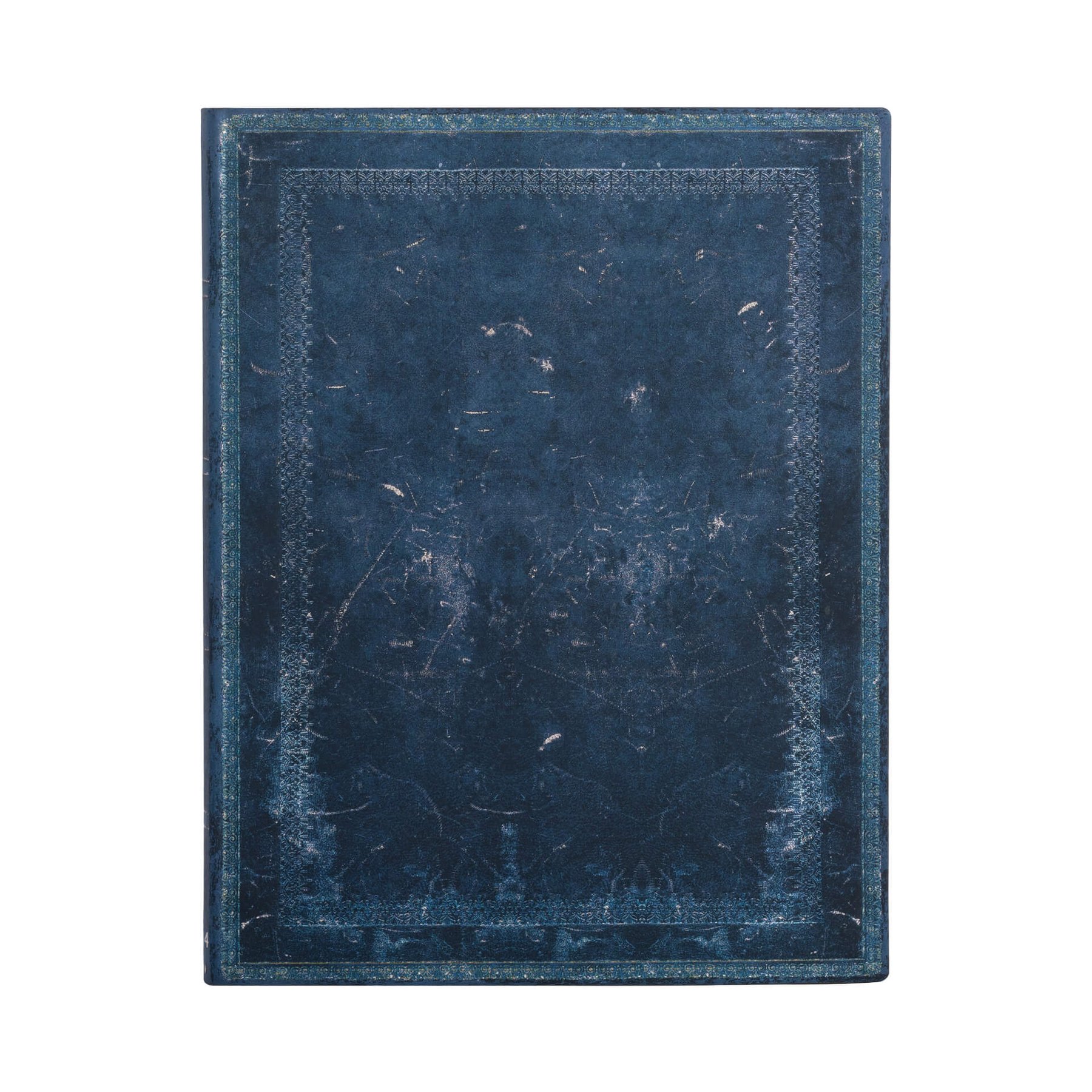 Paperblanks Business Planner Inkblot, Ultra, softcover, 112 sheets, for 2024