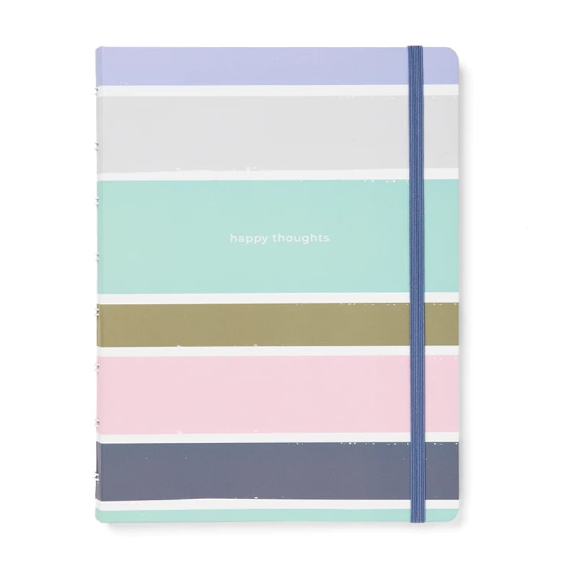 Filofax Notebook Good Vibes, A5
