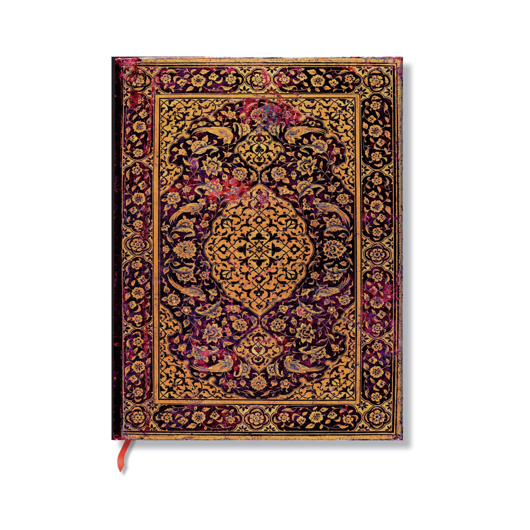 Paperblanks Notebook The Orchard, Ultra, hard cover, 72 sheets