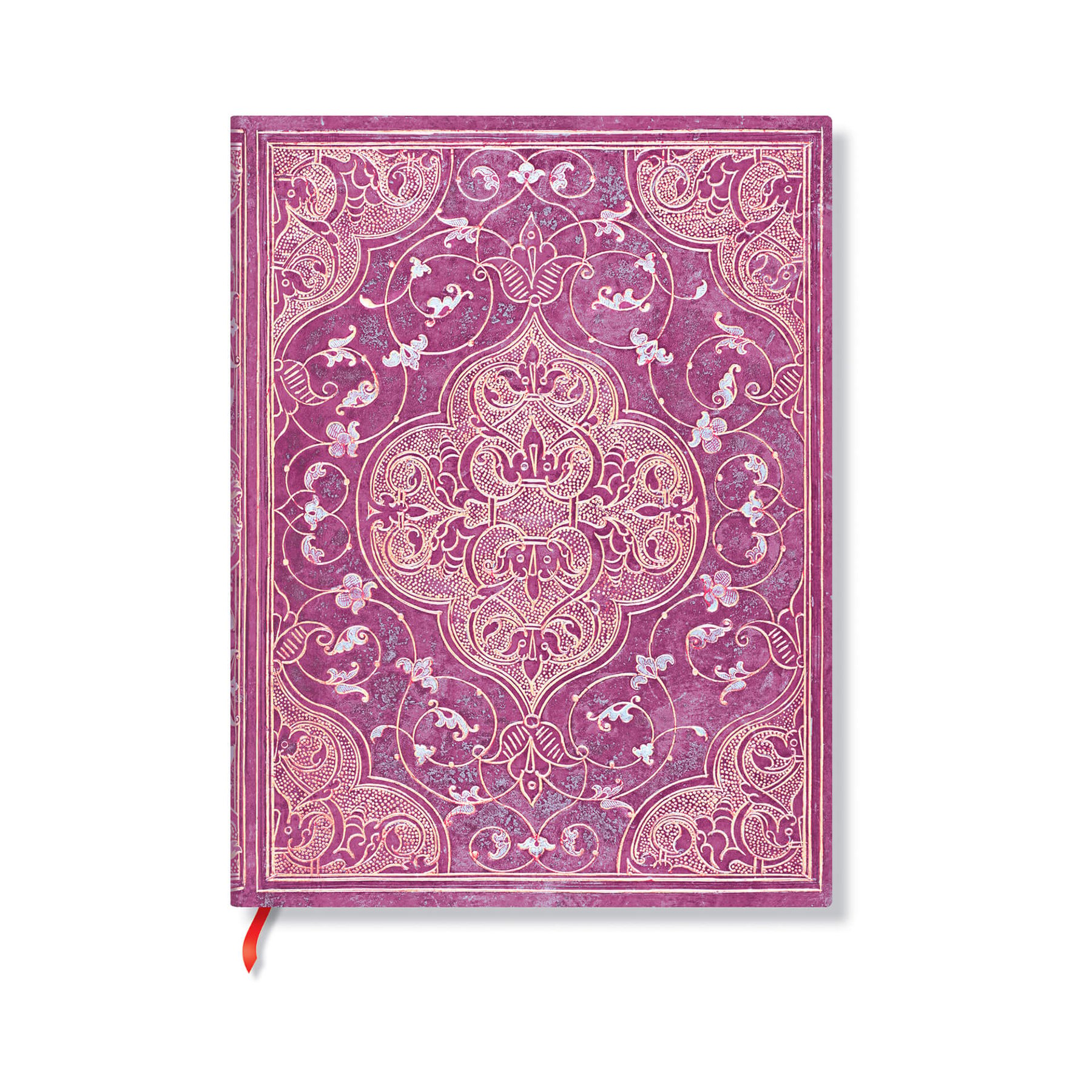 Paperblanks Notebook Rose Chronicles, Ultra, soft cover, 88 sheets