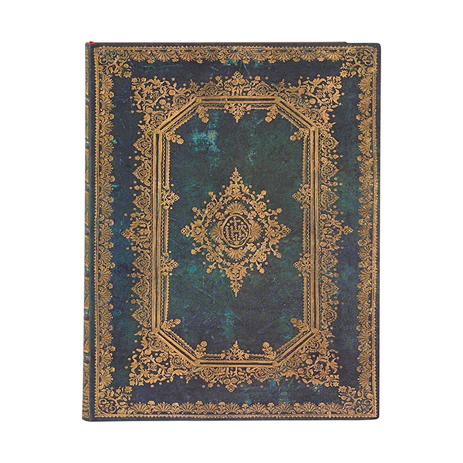 Paperblanks Notebook Astra, Midi, wide ruled, soft cover, 88 sheets