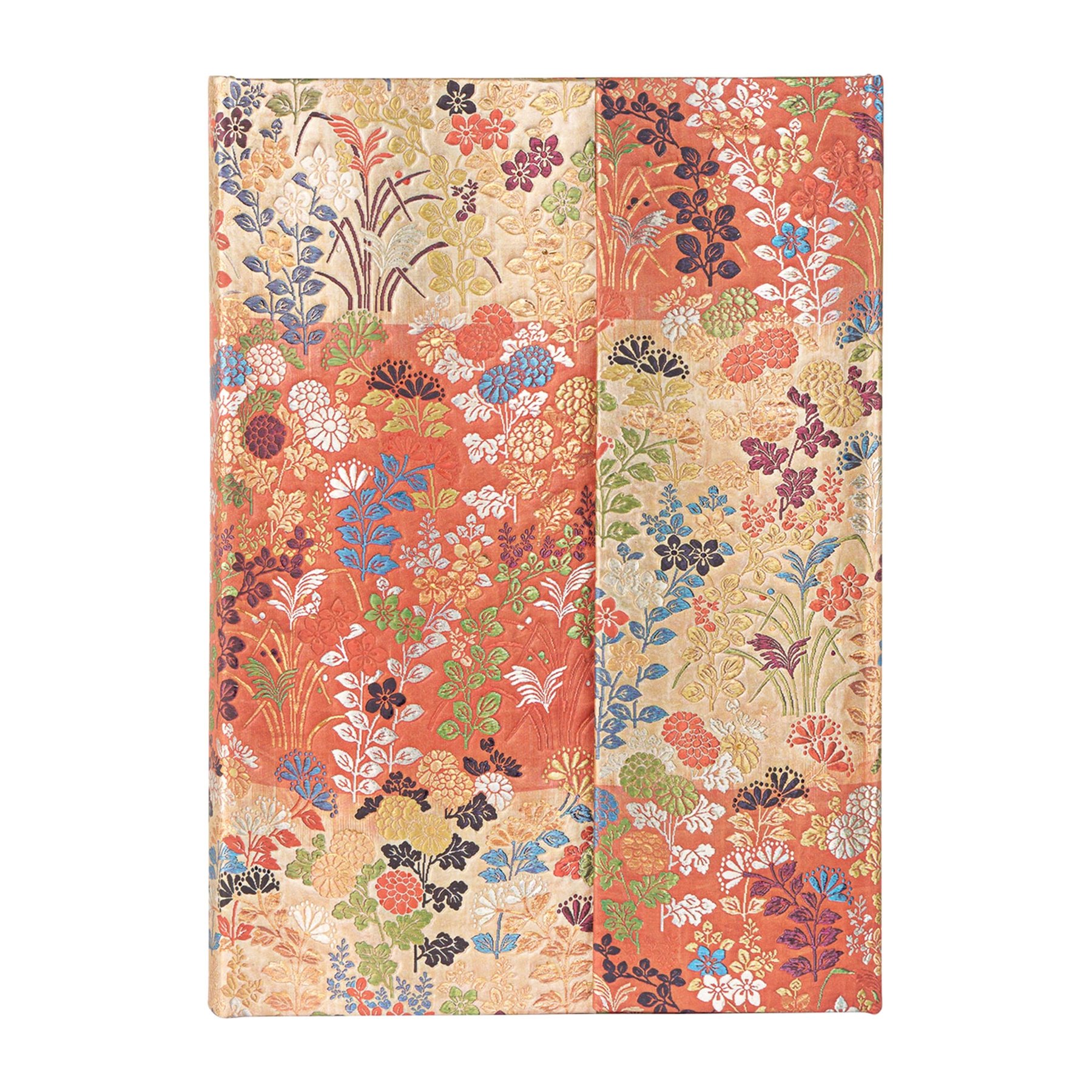 Paperblanks Address book Kara-Ori, Midi, 72 sheets