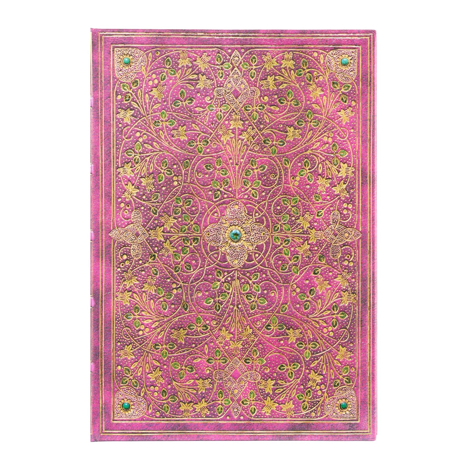 Paperblanks Address book Diamond Jubilee, Midi, 72 sheets
