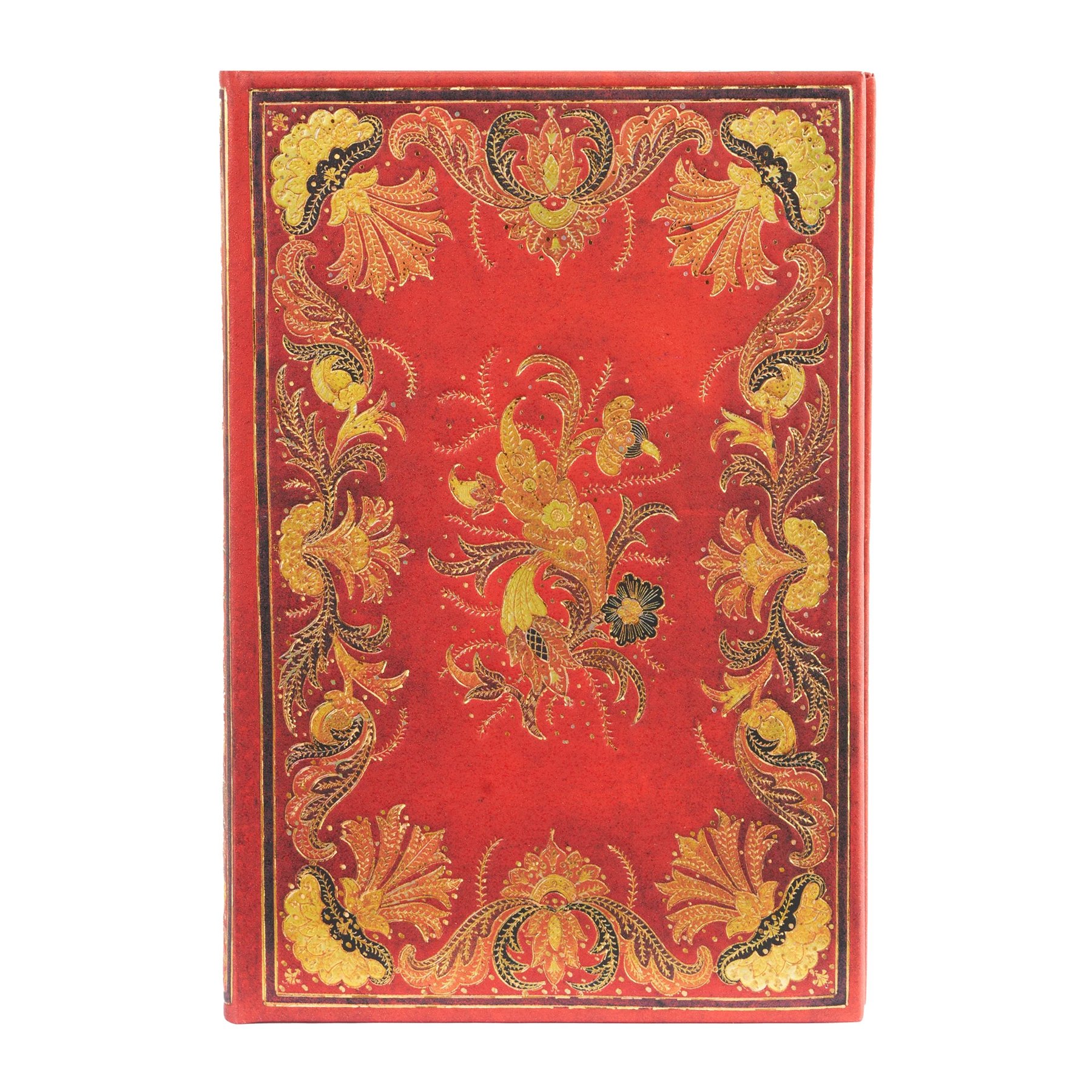 Paperblanks Address Book Fiammetta, Mini, 64 sheets