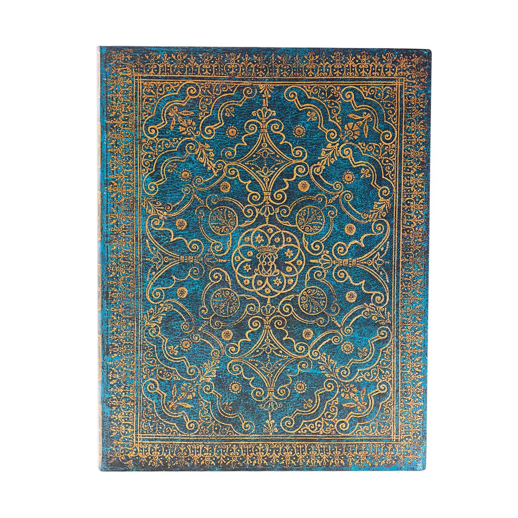 Paperblanks Business planner Azure, Ultra, soft cover, 112 sheets, for 2025