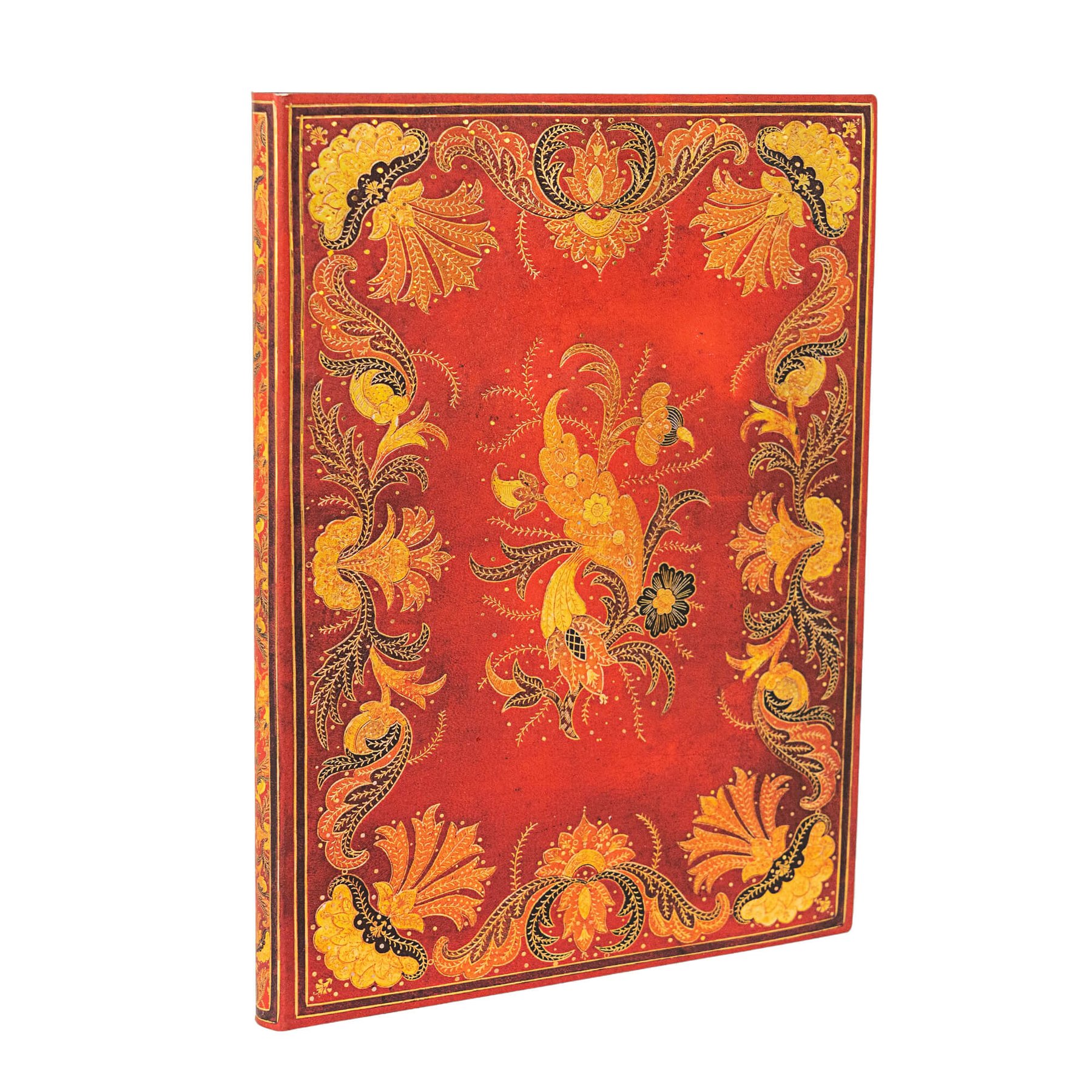 Paperblanks Notebook Fiammetta, Mini, wide ruled, soft cover, 104 sheets
