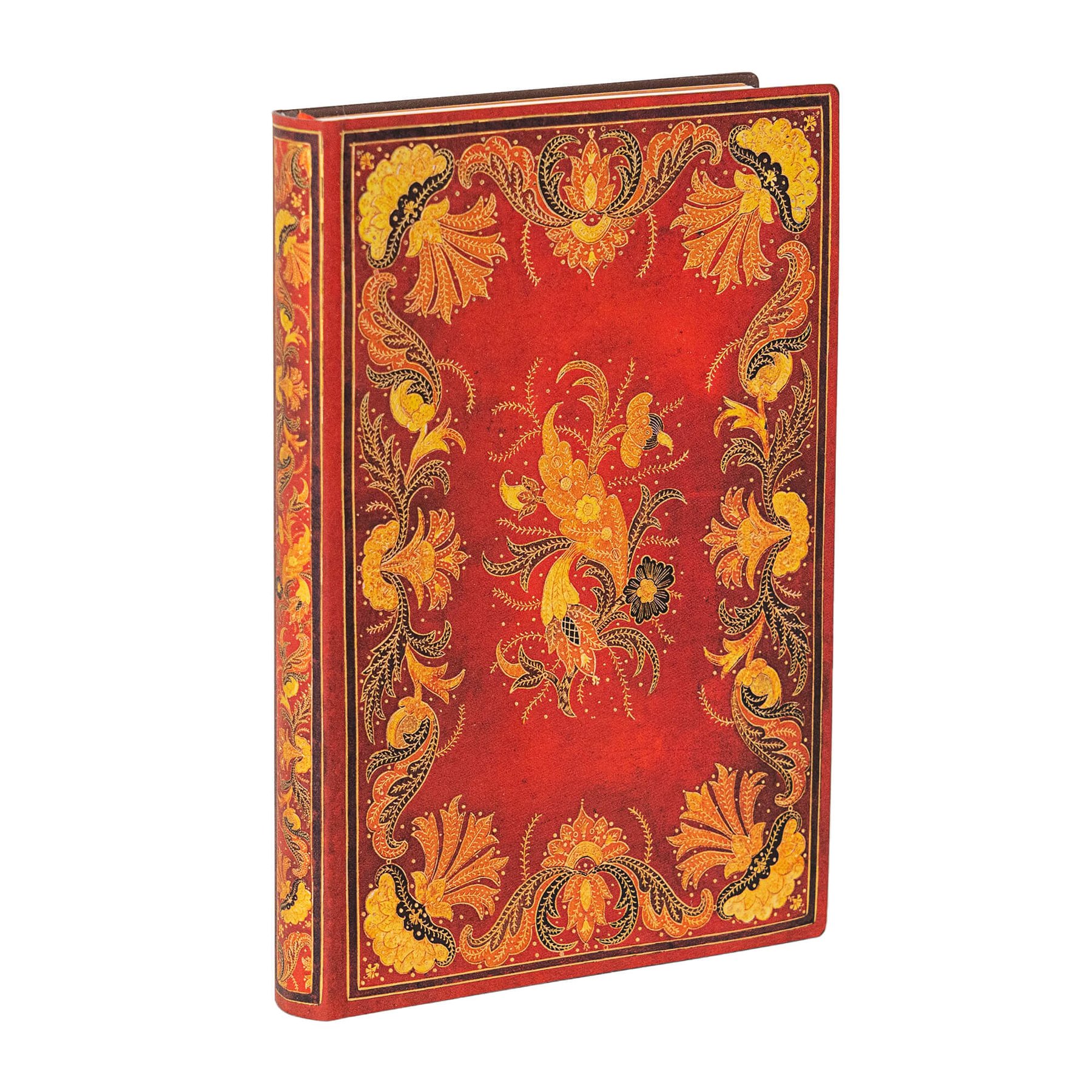 Paperblanks Notebook Fiammetta, Ultra, unlined, soft cover, 88 sheets