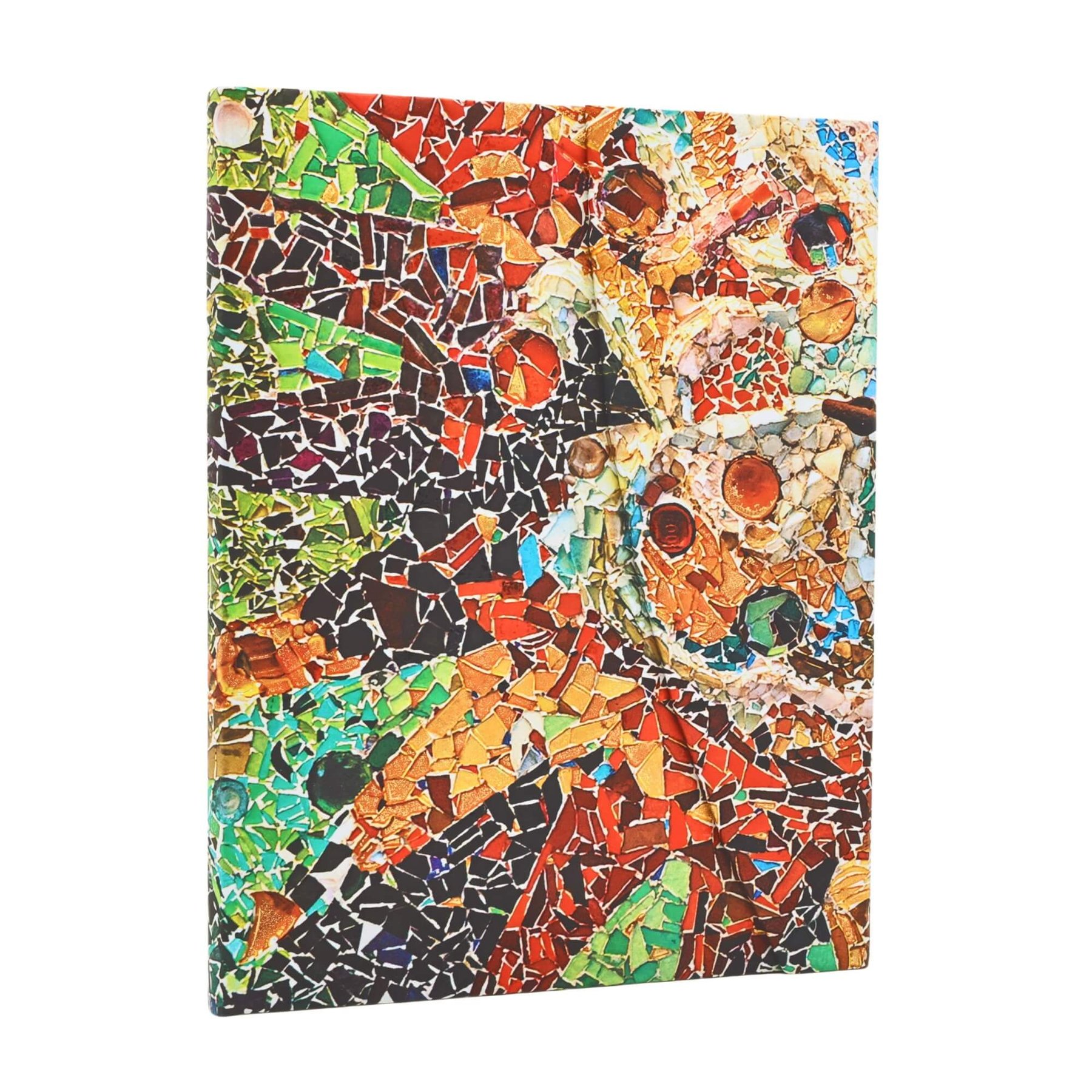 Paperblanks Address Book Gaudi's Sun, Ultra, 72 sheets