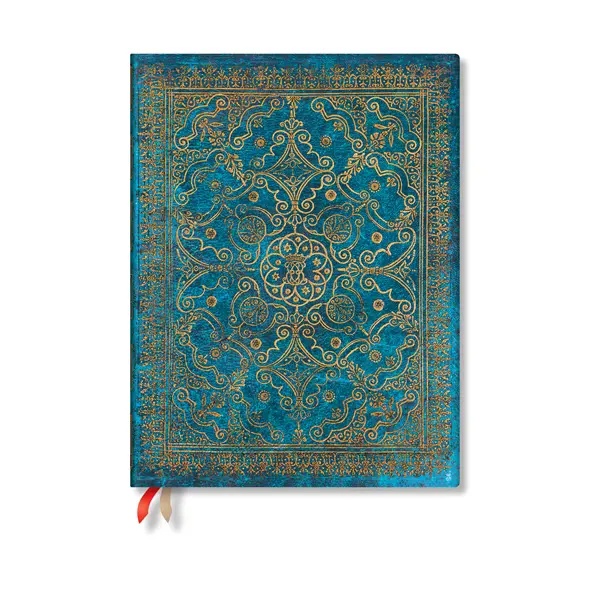Paperblanks Business planner Azure, Ultra, soft cover, 112 sheets, for 2026
