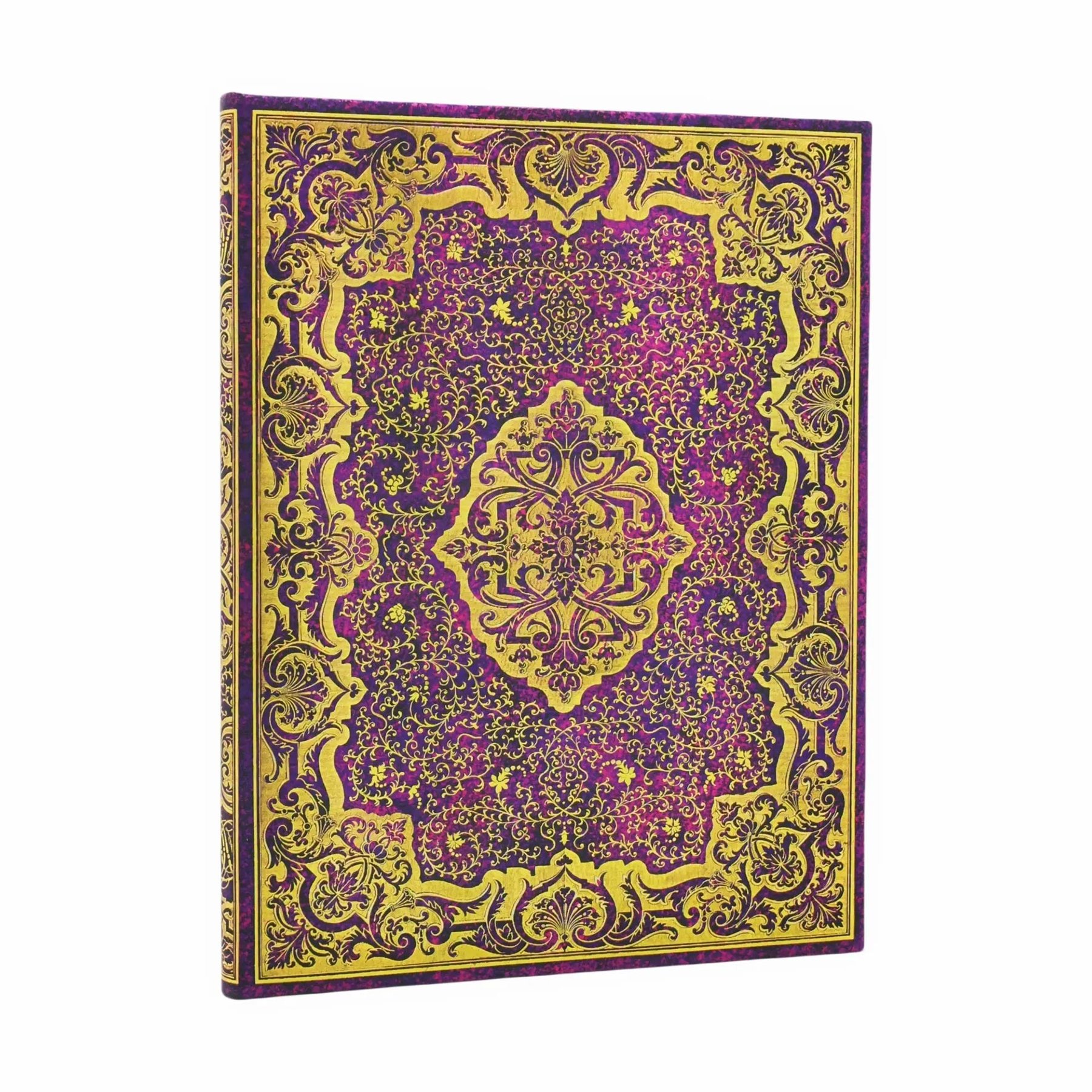 Paperblanks Address Book Picaresque, Ultra, 72 sheets
