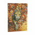 Paperblanks Journal Lynx Rising, Ultra, softcover, unruled, 88 sheets