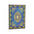 PAPERBLANKS SILK SKY NOTEBOOK MIDI 72L TV.K. UNLINED