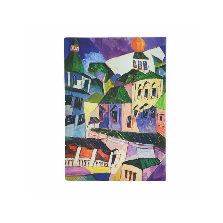 Paperblanks Тефтер St.Petersburg, Mini, мека корица, нелиниран, 104 листа