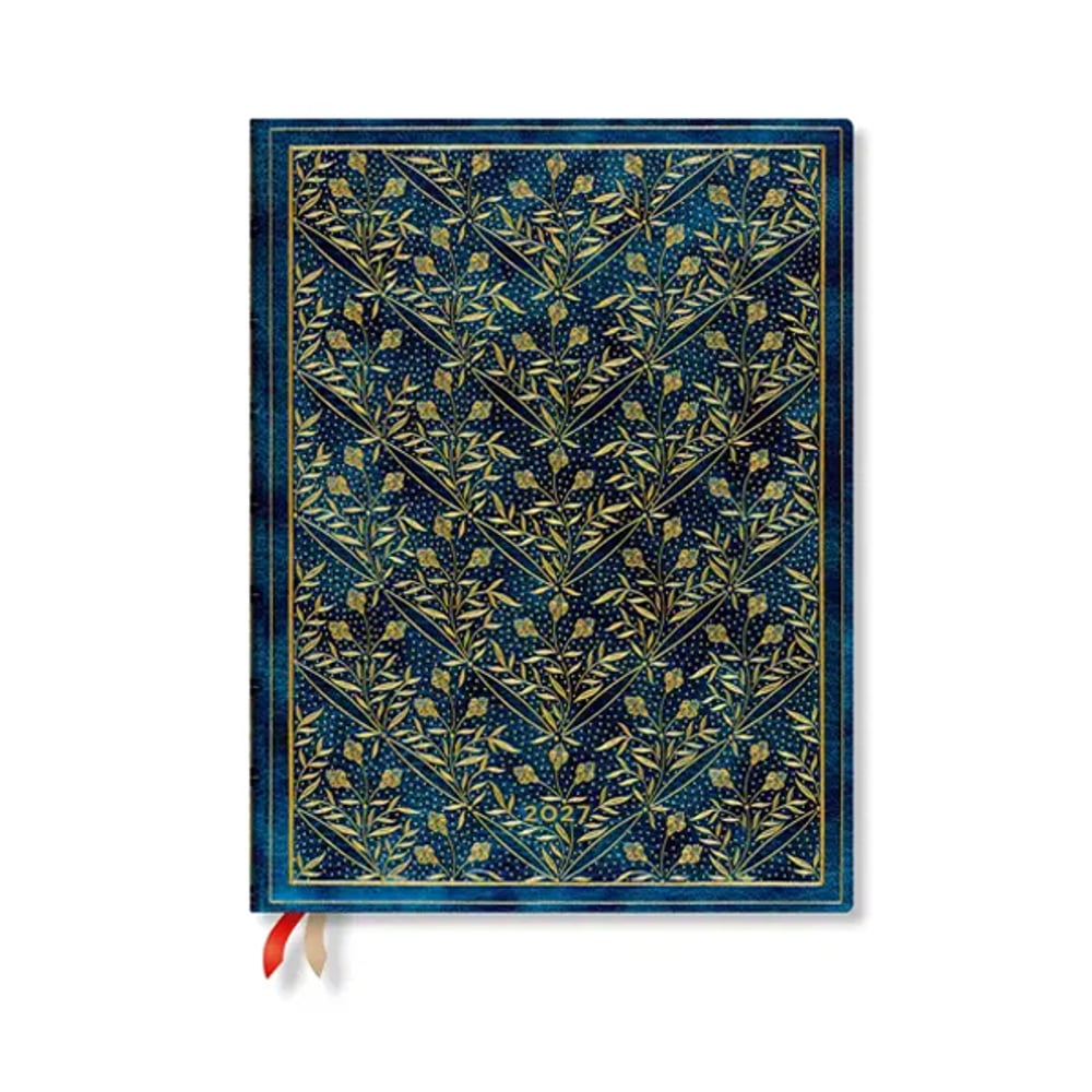 PAPERBLANKS WILDFLOWER SONG PLANNER VSO ULTRA HC 2027