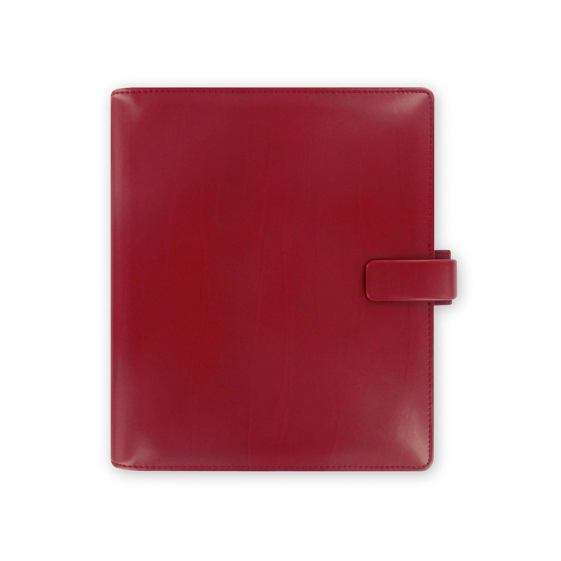 Filofax Organizer Metropol, A5, red