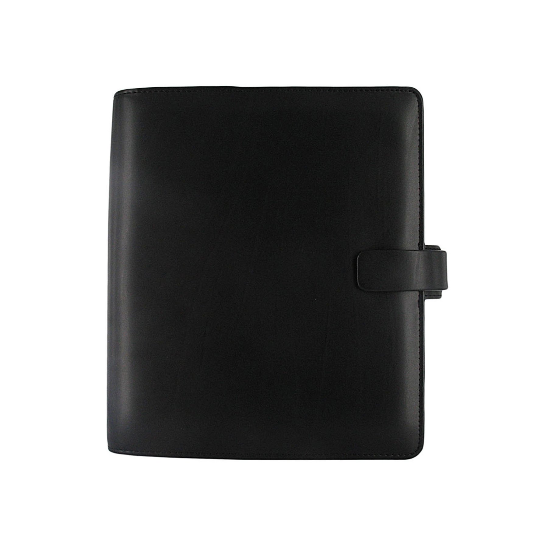 Filofax Organizer Metropol, A5, black