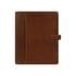 Filofax Organizer Lockwood, A5, cognac