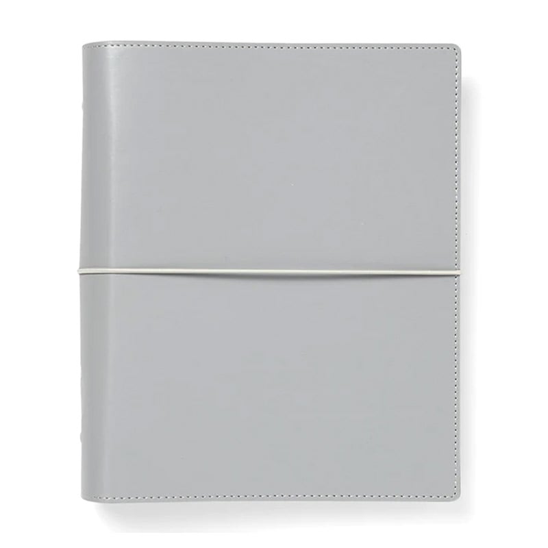 Filofax Organizer Domino, A5, grey