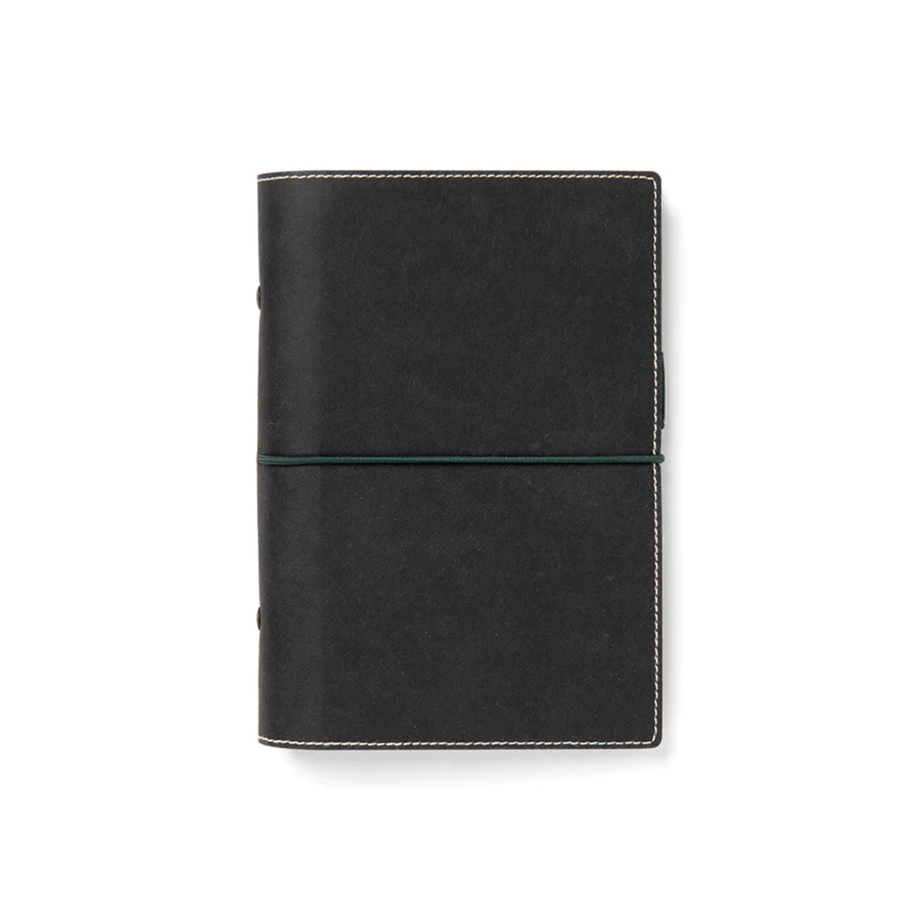 Filofax Organiser Eco Personal, ebony