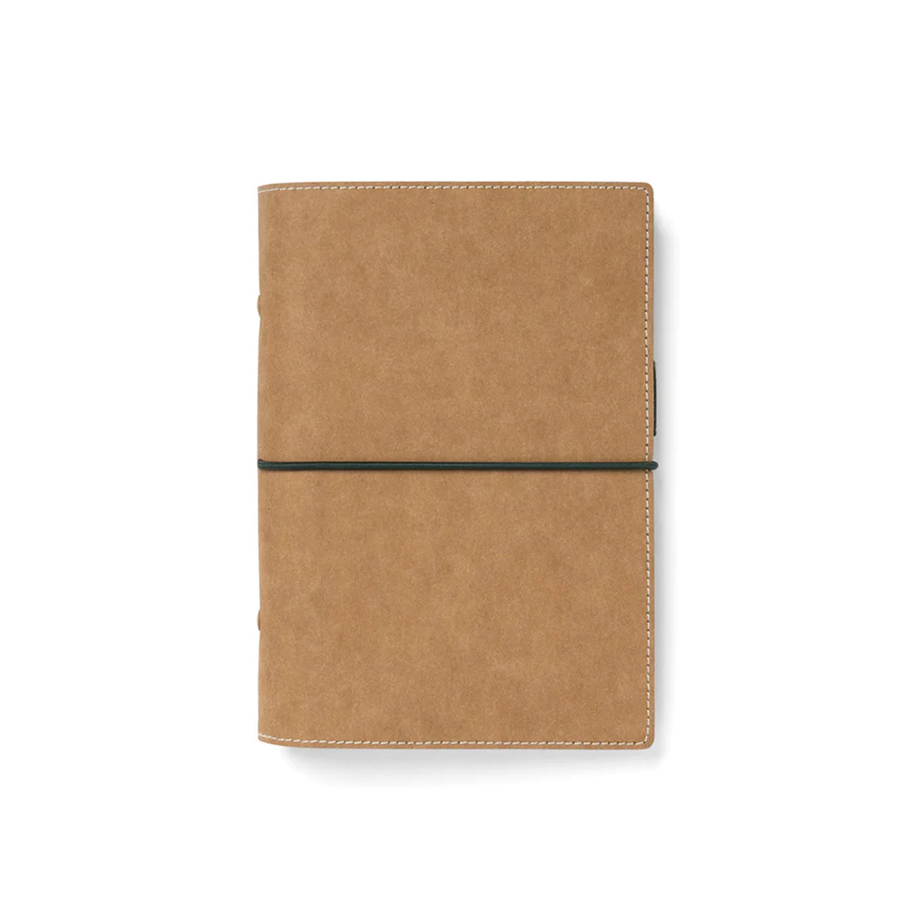 Filofax Organizer Eco Personal, golden oak