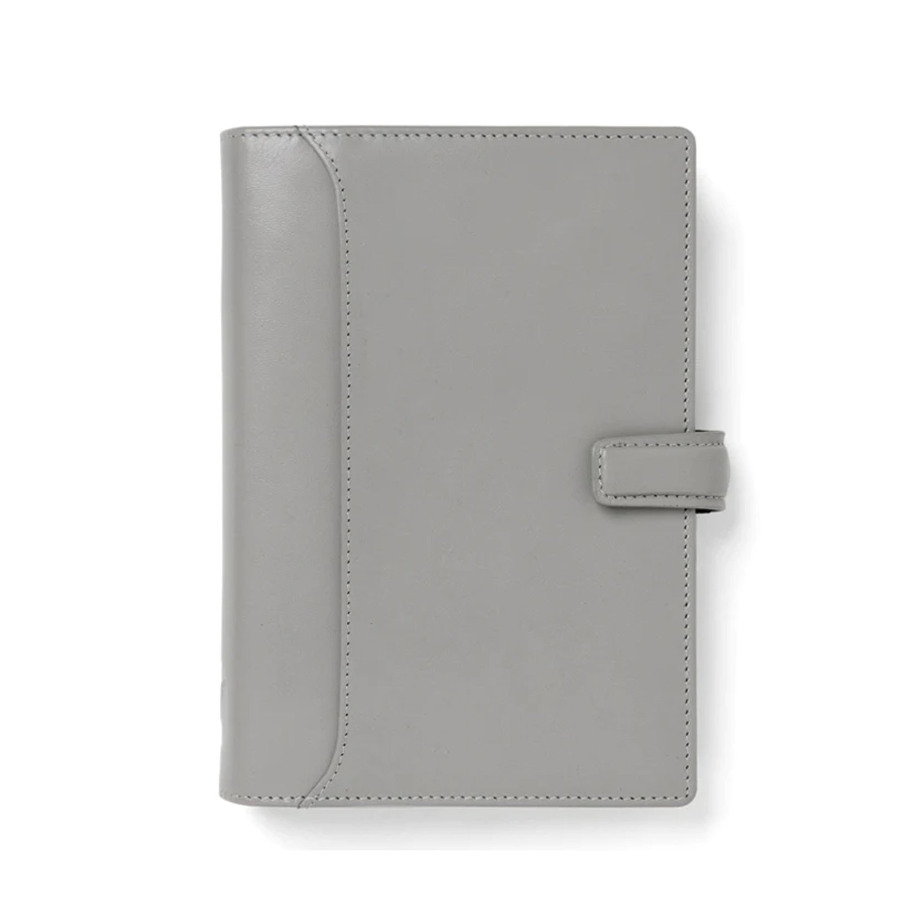 Filofax Organizer Lockwood Personal Slim, light grey