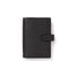 Filofax Organizer Norfolk Personal, espresso color