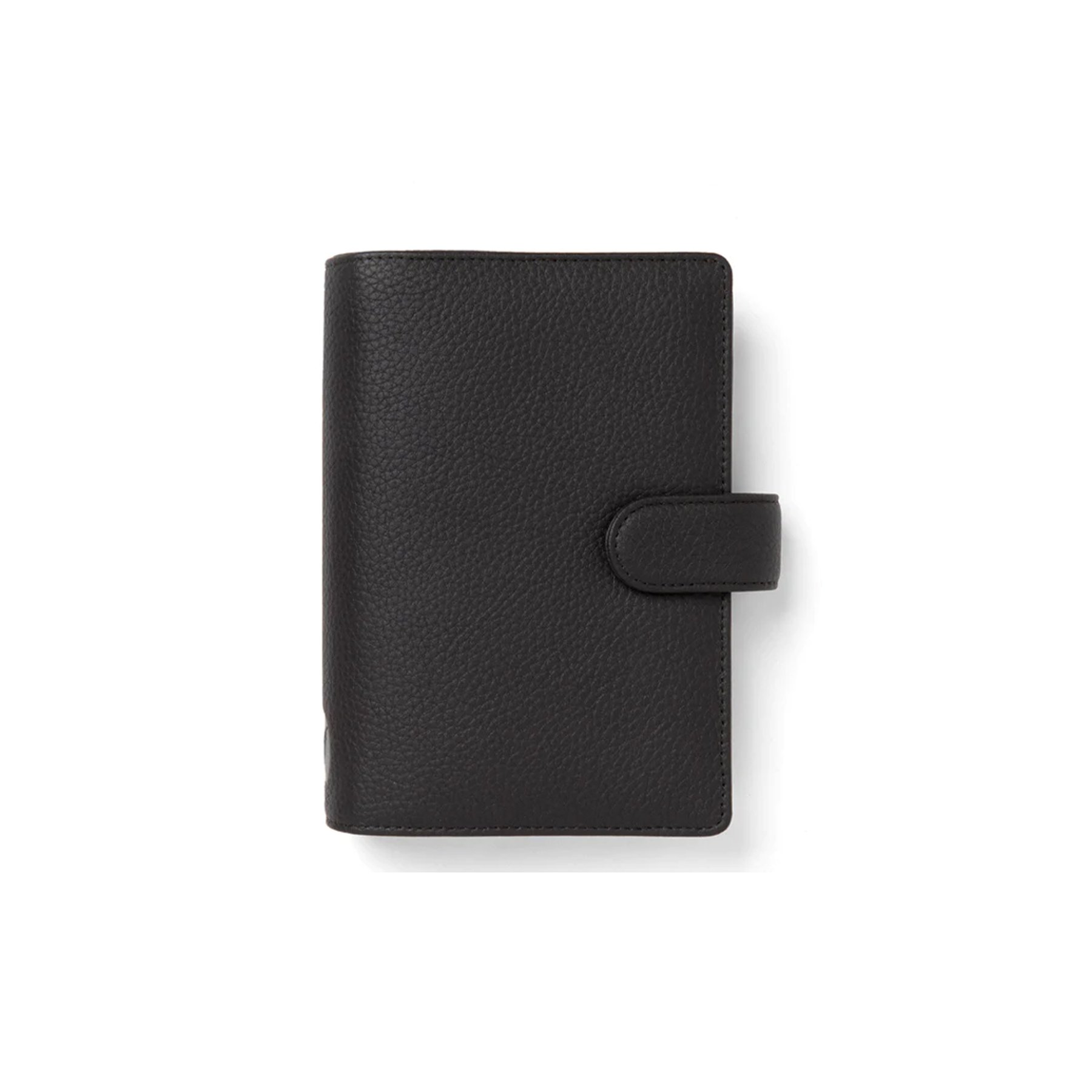 Filofax Organizer Norfolk Personal, espresso color