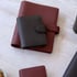 Filofax Organizer Norfolk Personal, espresso color