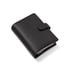 Filofax Organizer Norfolk Personal, espresso color
