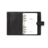 Filofax Organizer Norfolk Personal, espresso color