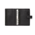 Filofax Organizer Norfolk Personal, espresso color
