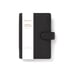 Filofax Organizer Norfolk Personal, espresso color