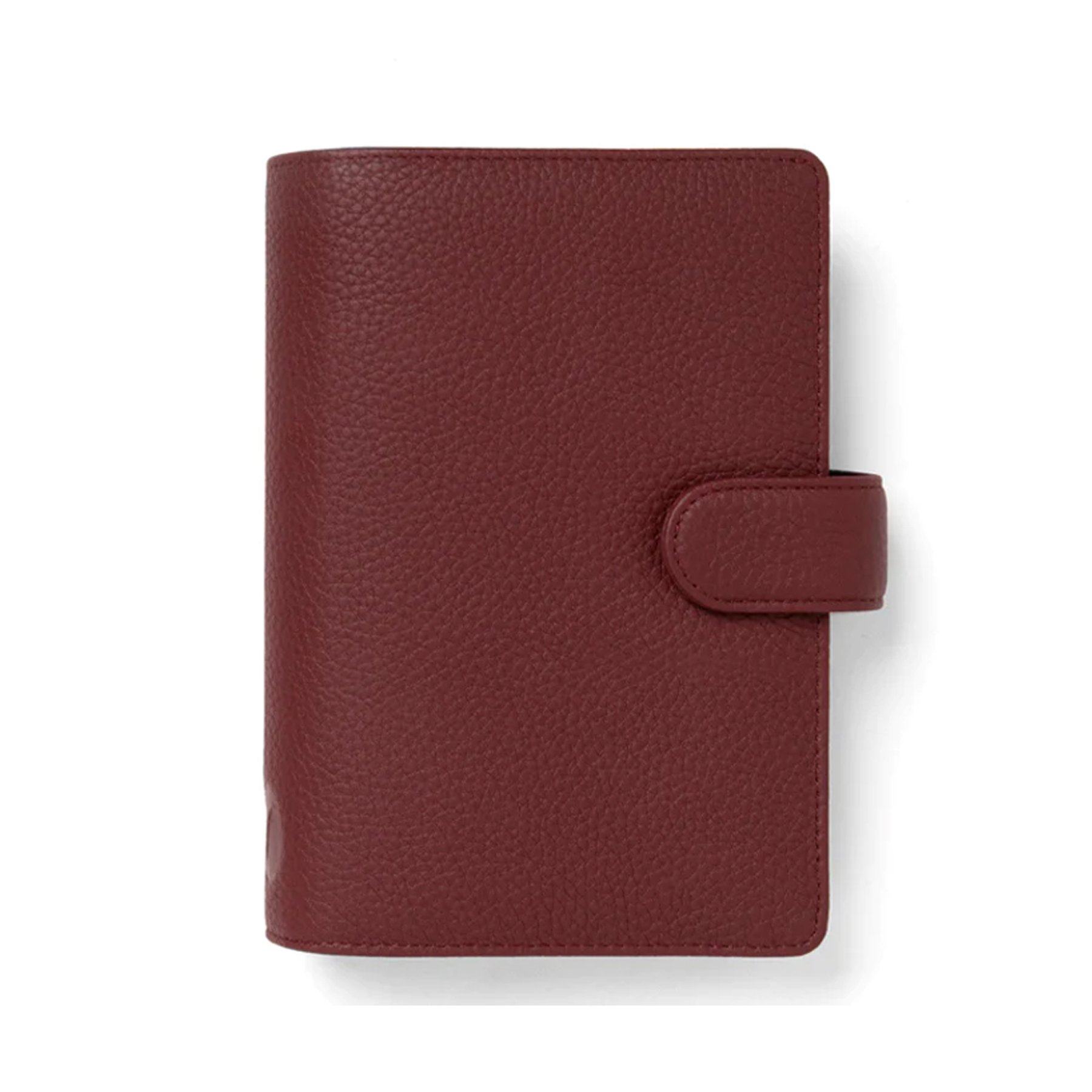 Filofax Organizer Norfolk Personal, cassis