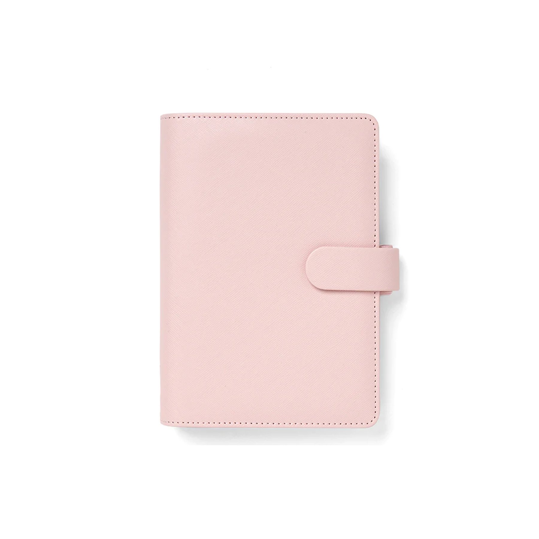 Filofax Organizer Saffiano Personal, light pink