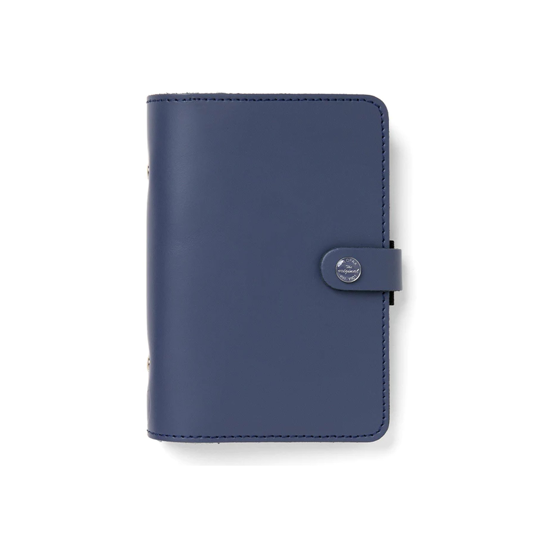 Filofax Organizer The Original Personal, midnight blue
