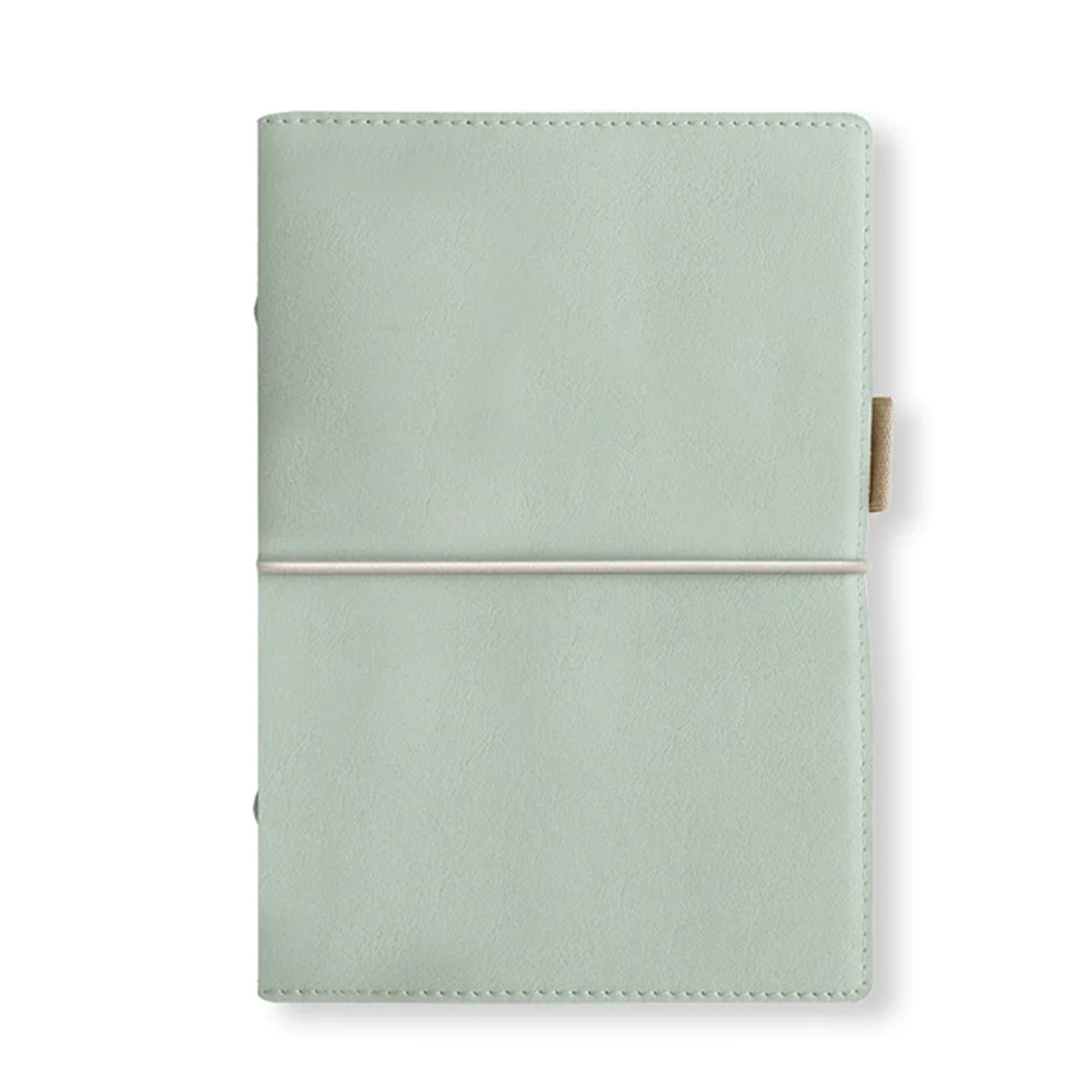 Filofax Organizer Domino Personal, navy blue