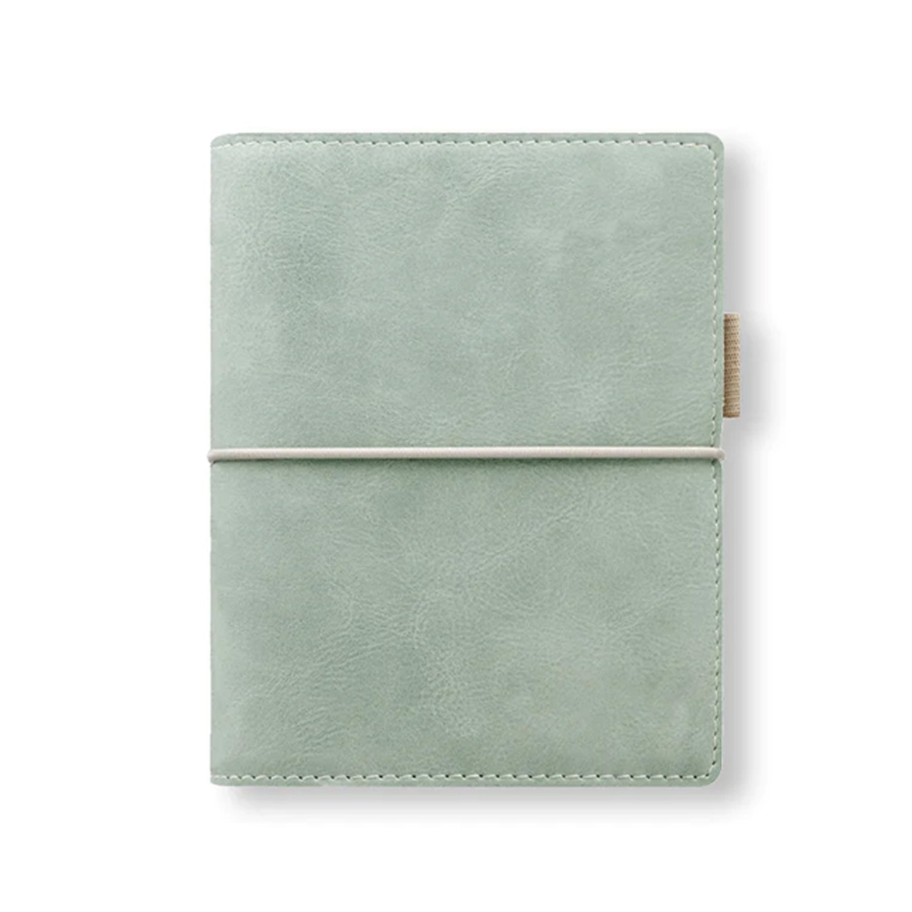 Filofax Organizer Domino Pocket, navy blue