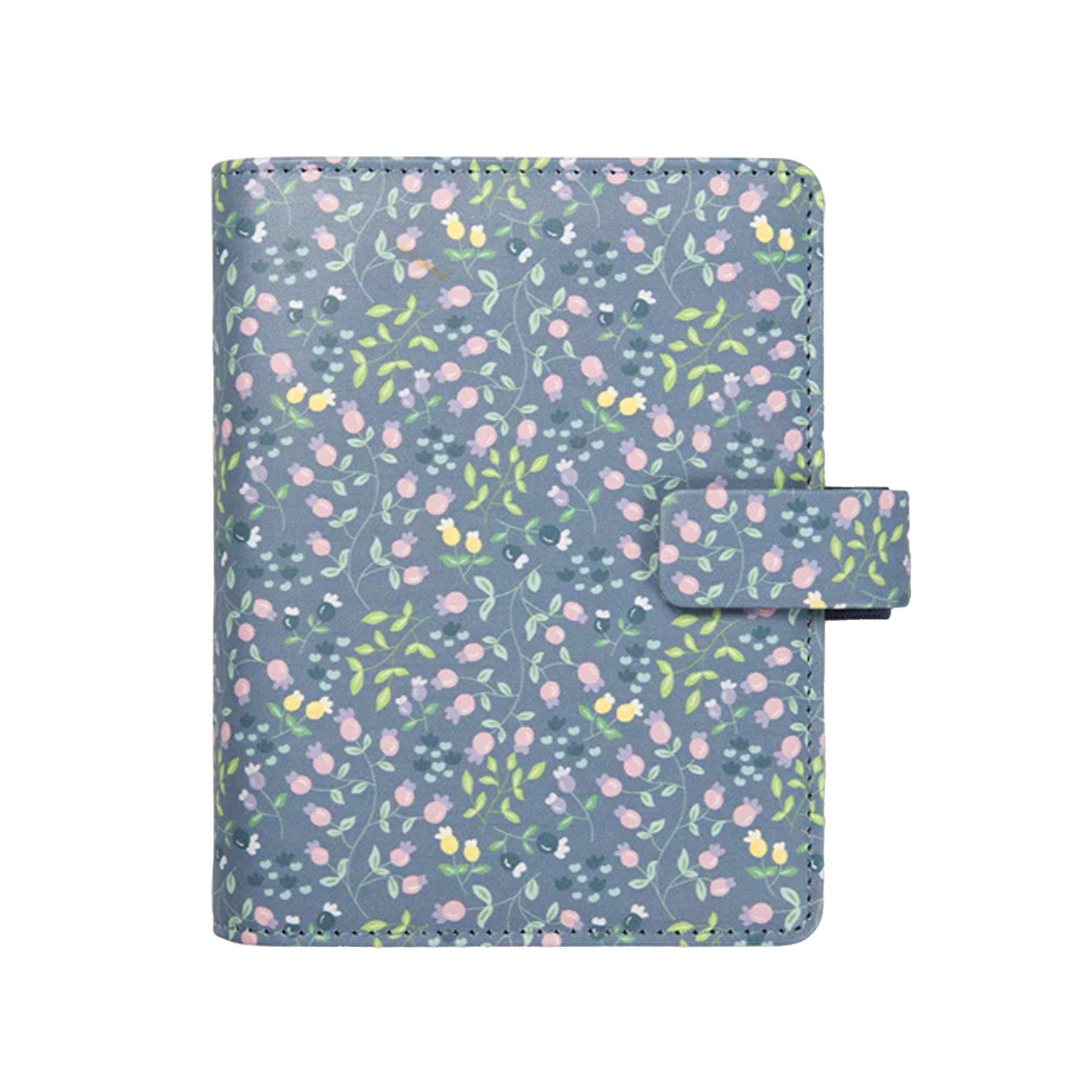 Filofax Organizer Meadow Pocket, blue